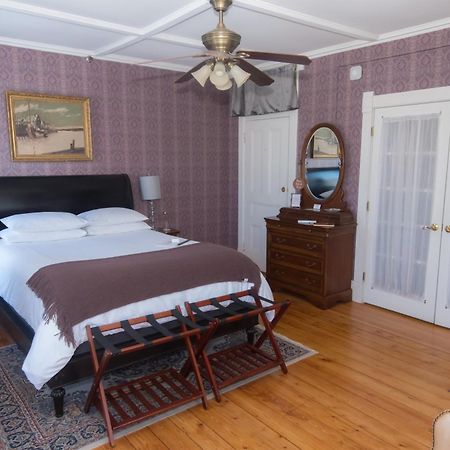 Limerock Inn Рокленд Экстерьер фото