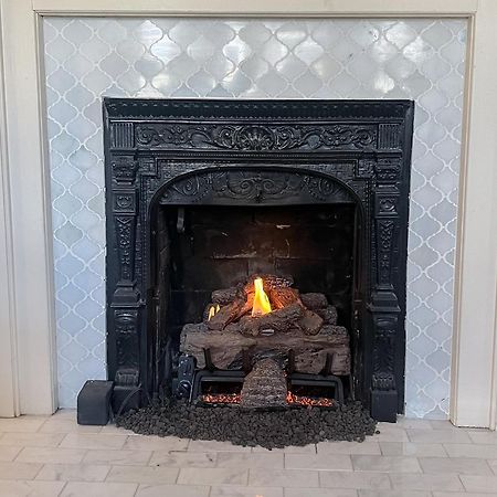 Limerock Inn Рокленд Экстерьер фото