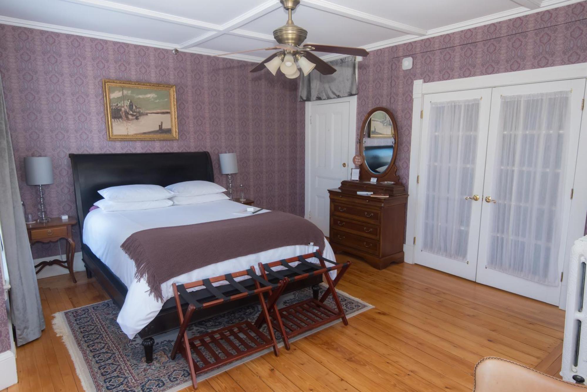 Limerock Inn Рокленд Экстерьер фото