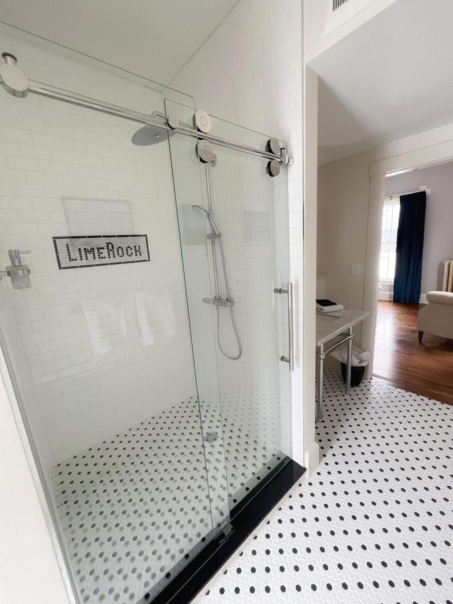 Limerock Inn Рокленд Экстерьер фото