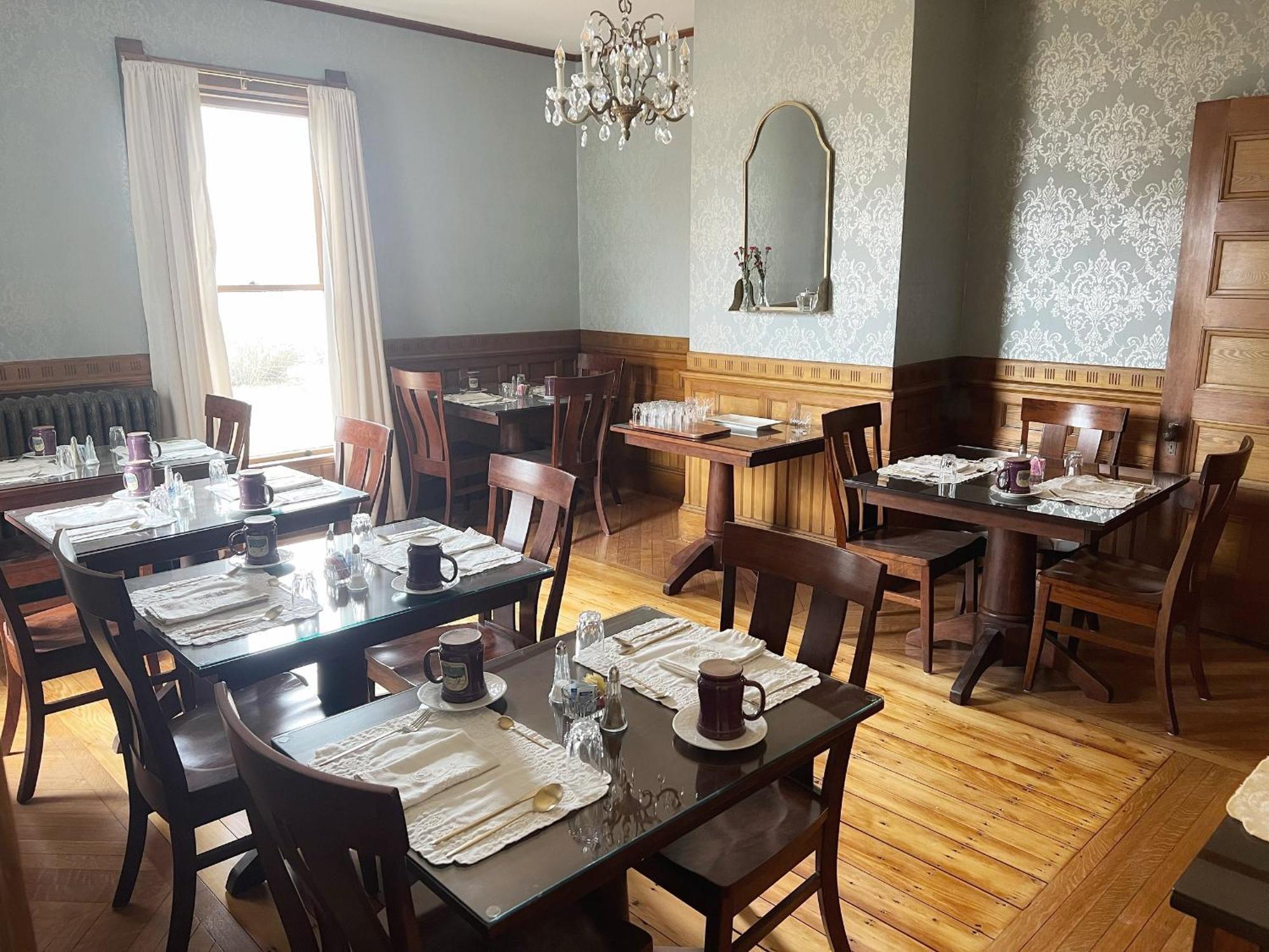 Limerock Inn Рокленд Экстерьер фото