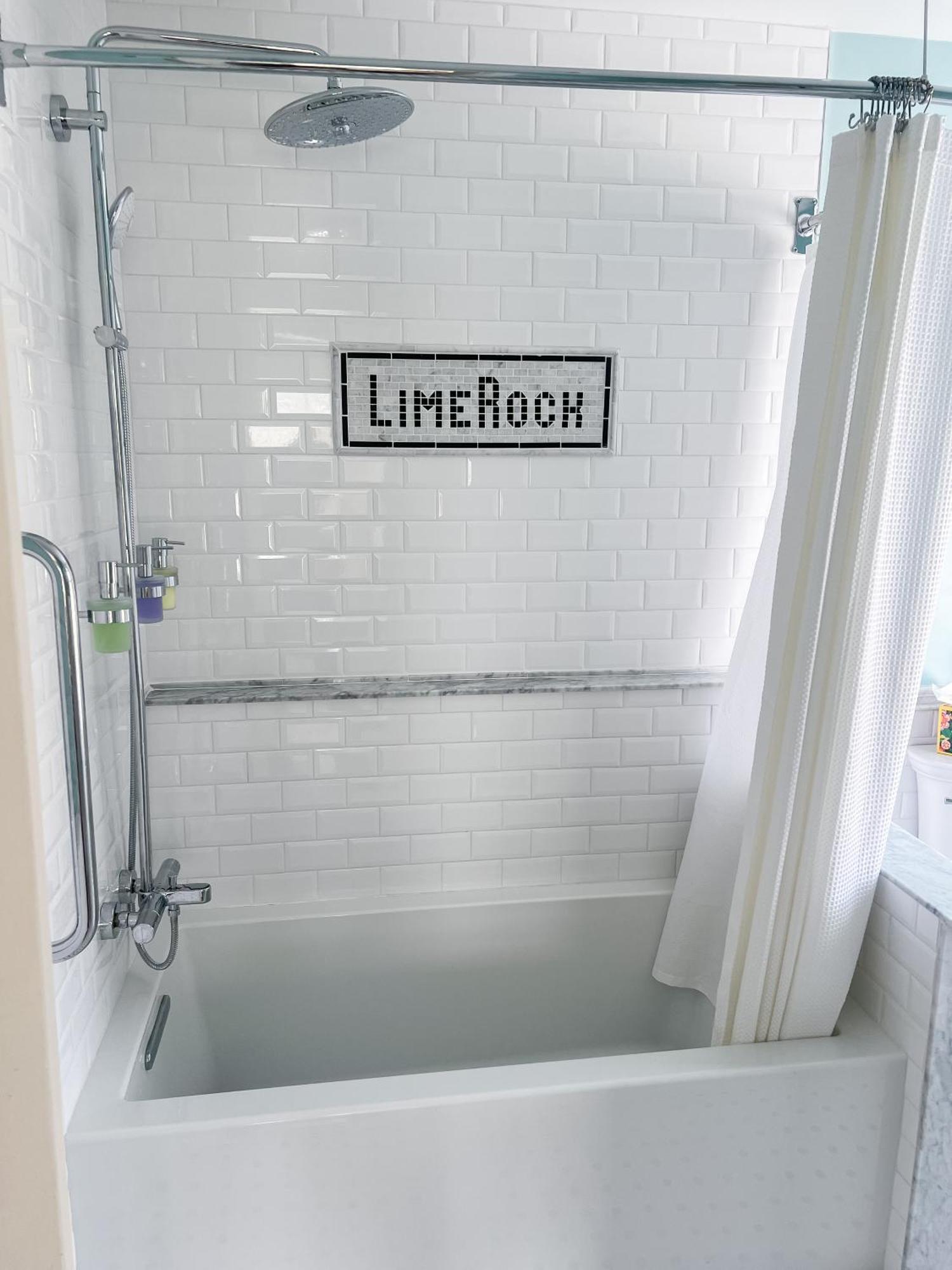 Limerock Inn Рокленд Экстерьер фото