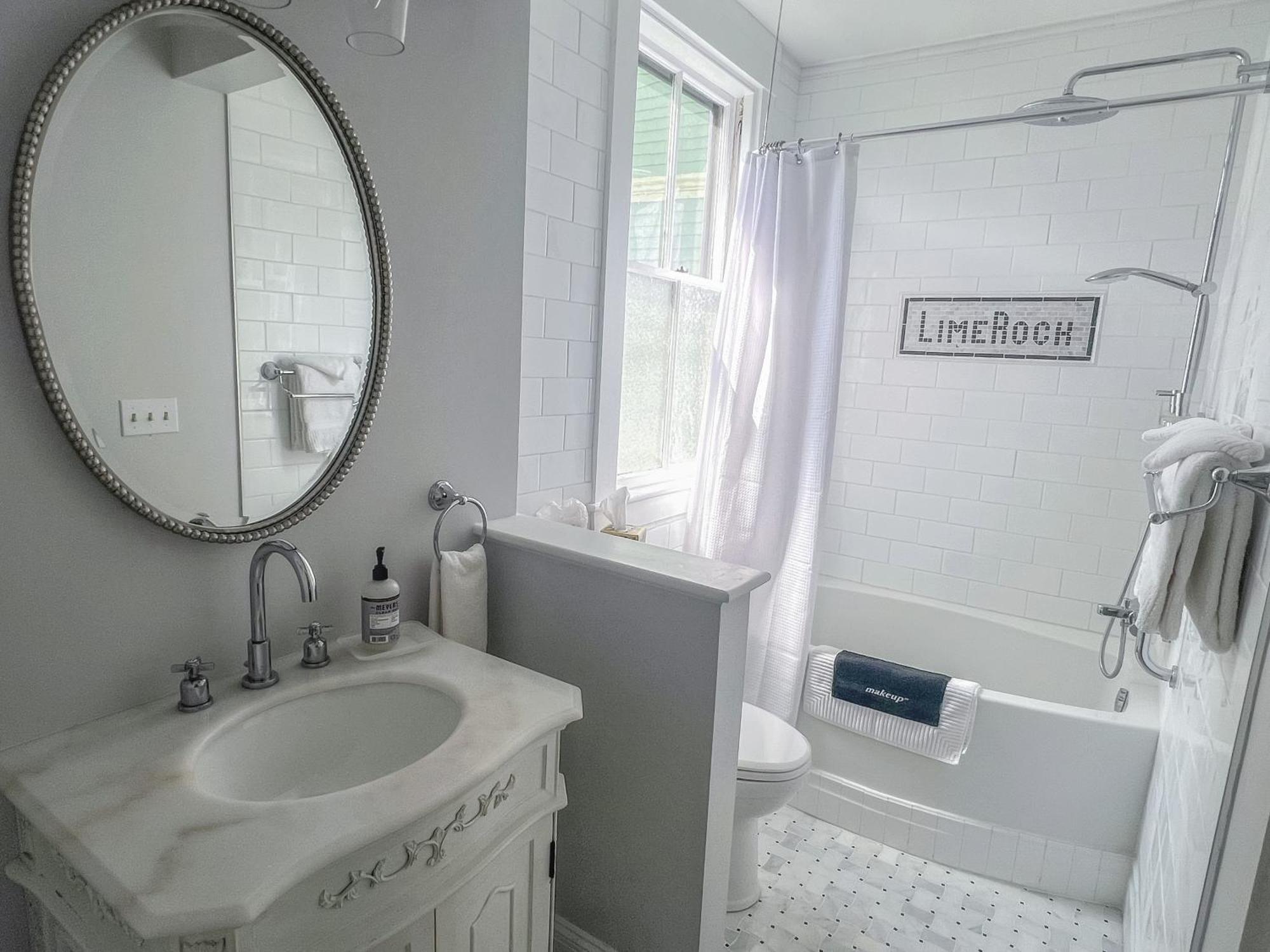 Limerock Inn Рокленд Экстерьер фото