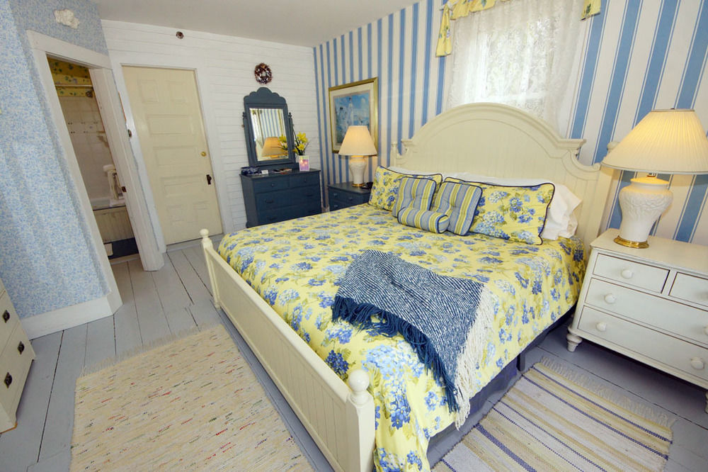 Limerock Inn Рокленд Экстерьер фото