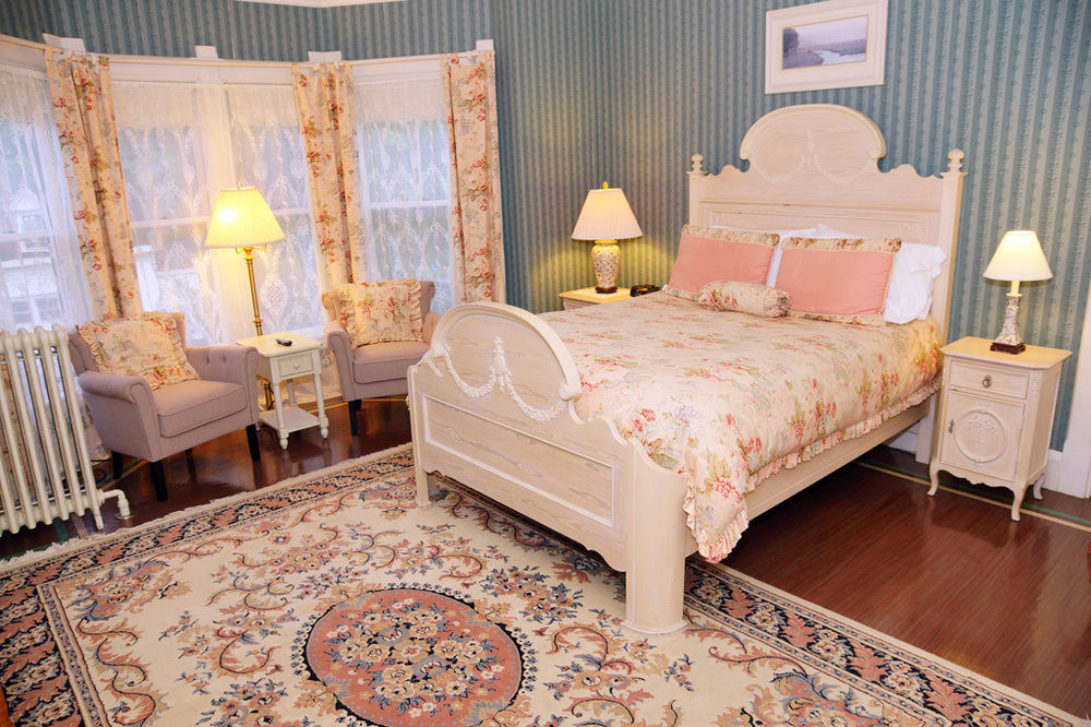 Limerock Inn Рокленд Экстерьер фото