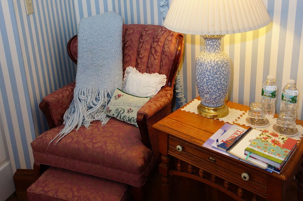 Limerock Inn Рокленд Экстерьер фото