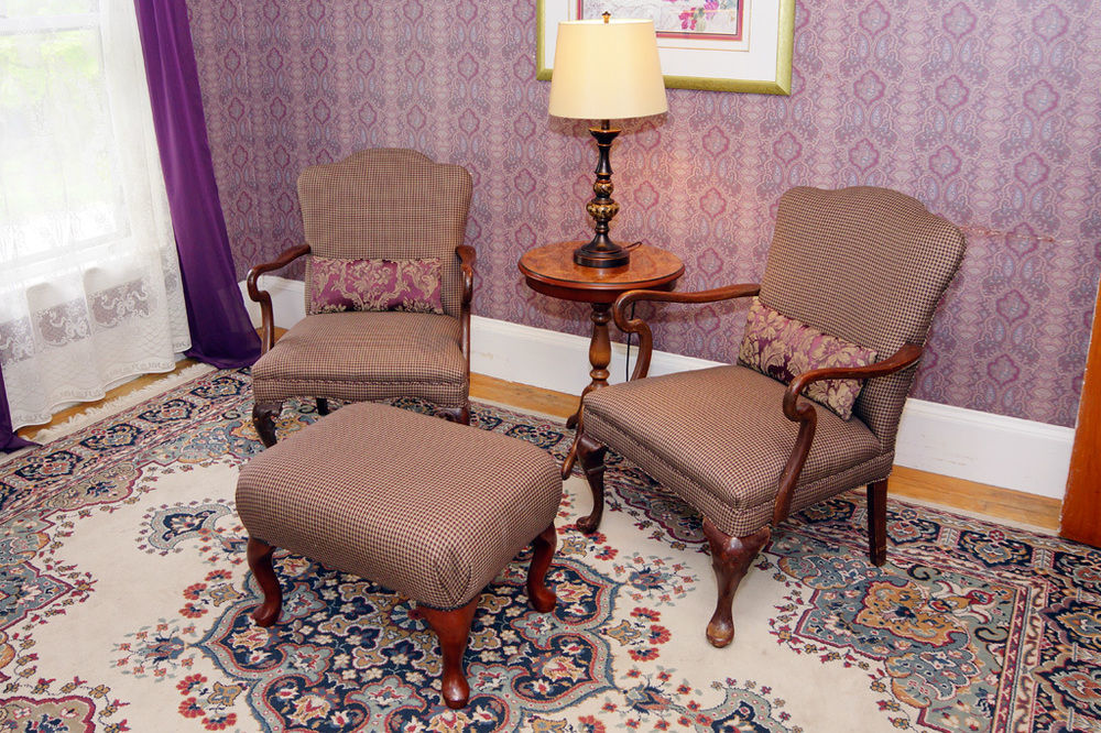Limerock Inn Рокленд Экстерьер фото