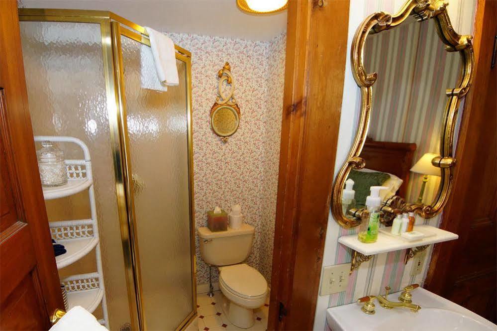 Limerock Inn Рокленд Экстерьер фото