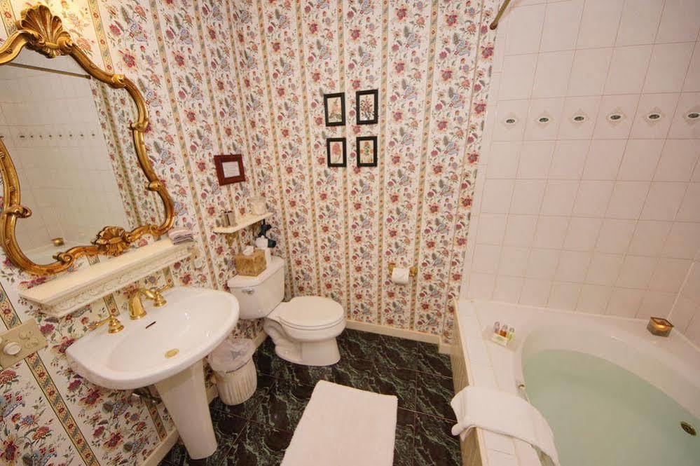 Limerock Inn Рокленд Экстерьер фото